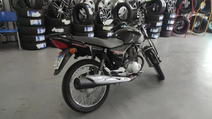 Cg 150 ES