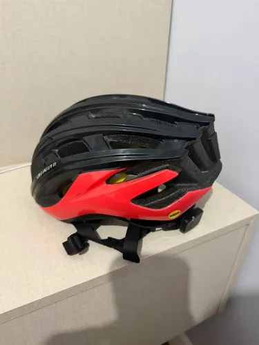Capacete Specialized Propero 3