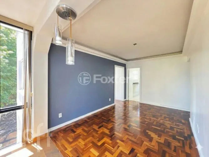 Apartamento à venda Rua Umbú, Passo da Areia - Porto Alegre