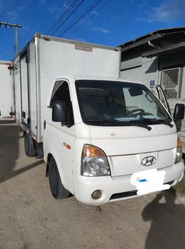 VENDO!<br><br>HR 2012<br>JÁ AGREGADA<br>ÓTIMOS GANHOS 