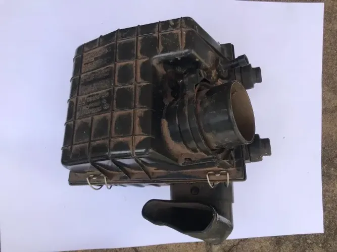 Purificador de ar Omega e Suprema 2.2