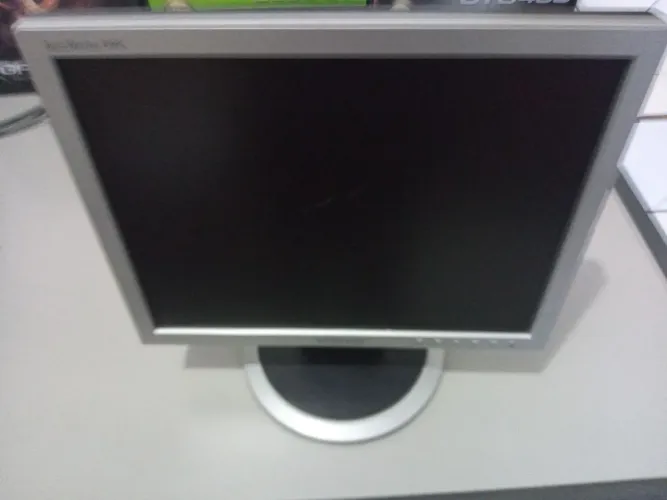 Monitor Samsung 15 polegadas