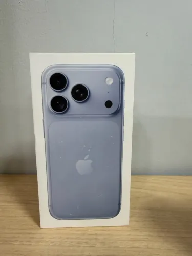 IPHONE 18 PRO 256 GIGAS (LACRADO)