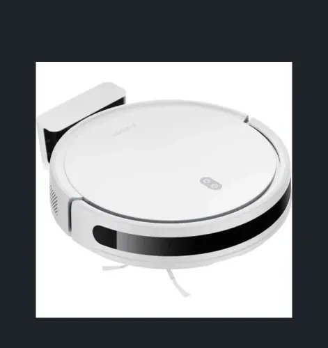 Aspirador Inteligente Xiaomi Robot Vacuum E10 - Branco