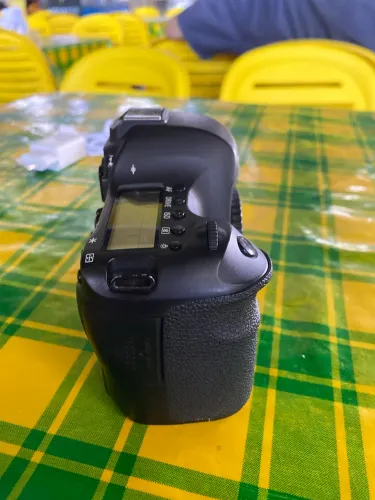 Canon EOS 6D Mark I