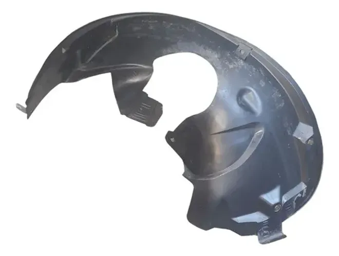 Para-barro Dianteiro Esquerdo Ford Ka 1998 158562