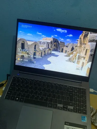 Vendo Notebook