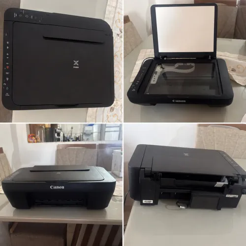 Vendo impressora