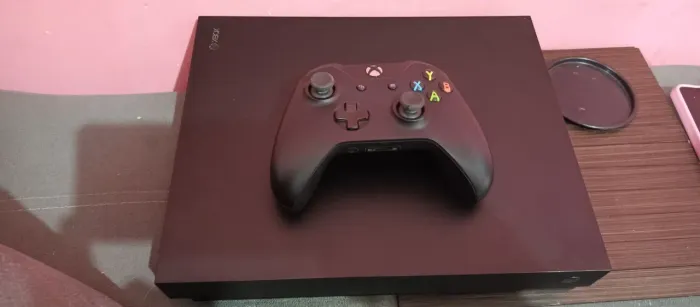 Xbox onde X 1 Tb