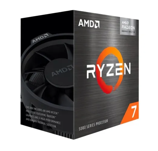 Processador AMD Ryzen 7 5700G