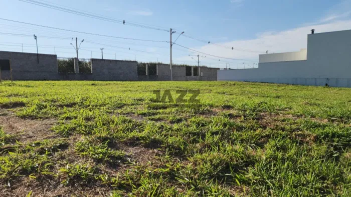 Terreno à venda no Condomínio Evidências em Indaiatuba - SP