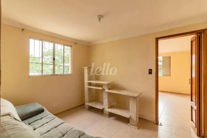 Casa 1 quartos para alugar no(a) Vila Santa Catarina