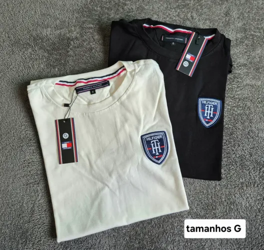 Camisetas