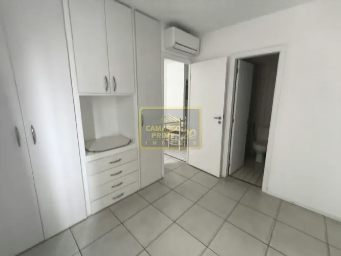 Apartamento para locação em Perdizes