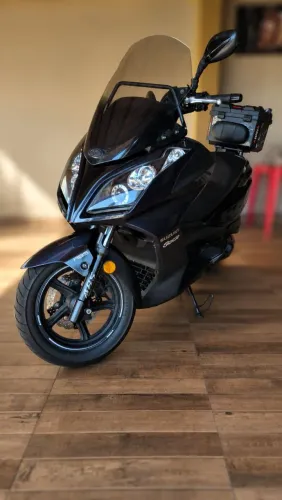 Escooter Dowtowon 300i