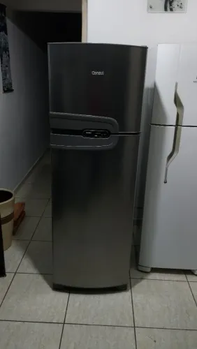 Geladeira consul