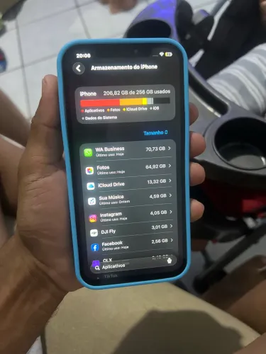 iPhone 12 Pro Max 256GB