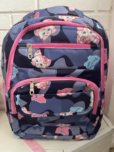 Mochilas