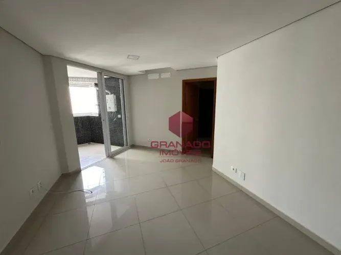 Apartamento com 3 dormitórios para alugar, 79 m² por R$ 3.332,00/mês - Centro - Maringá/PR