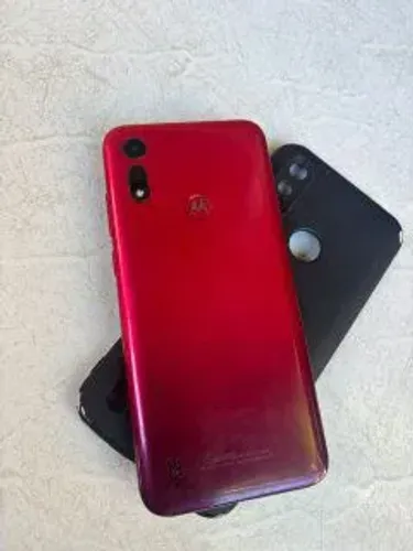 Motorola e6s 