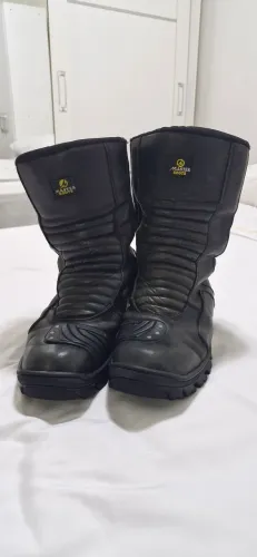 Bota masculina Motocross n° 41/42