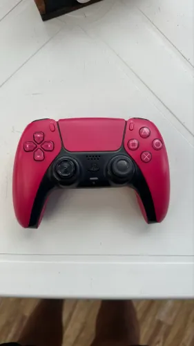 Controle PS5