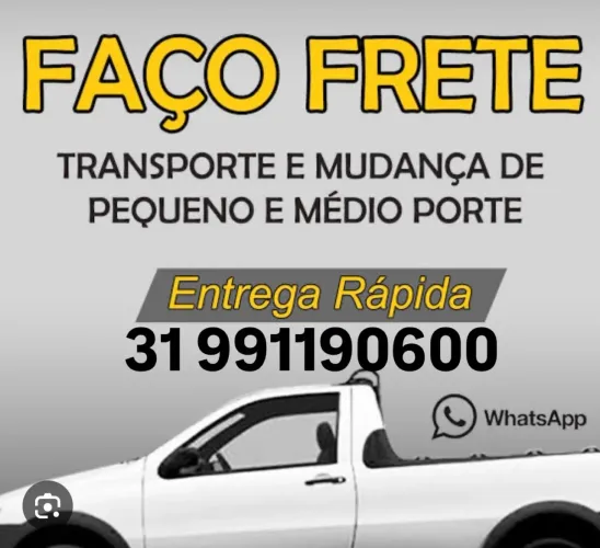 Frete barato