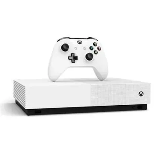 XBOX ONE S 1TB ALL DIGITAL