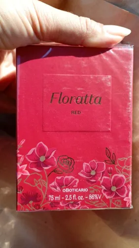 Perfumes 