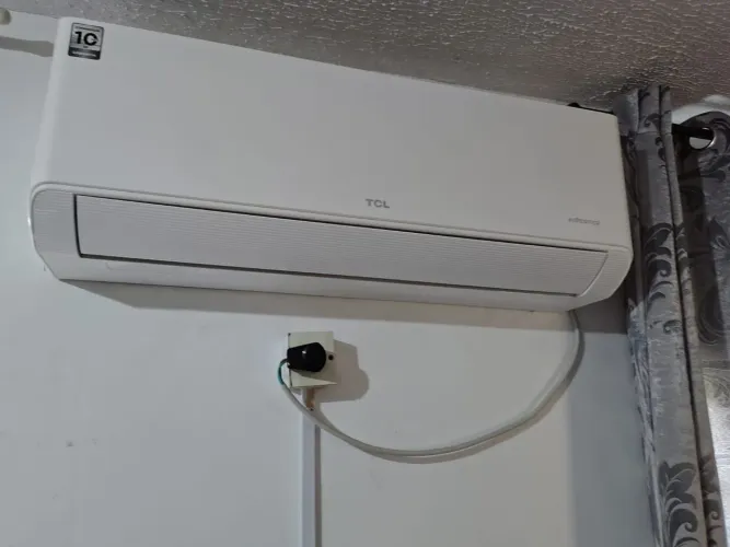 Ar condicionador TCL