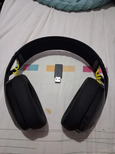 Headset Logitech G435