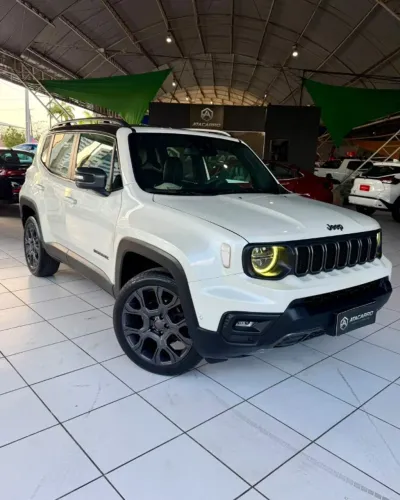 Jeep Renegade S T270 1.3 TB 4X4 Flex Aut. 2022