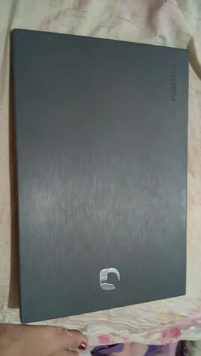 Notebook positivo semi novo