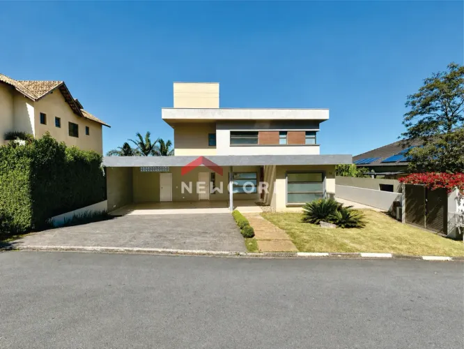 Casa de condomínio em Rua Caraíbas - Aldeia da Fazendinha - Carapicuíba/SP