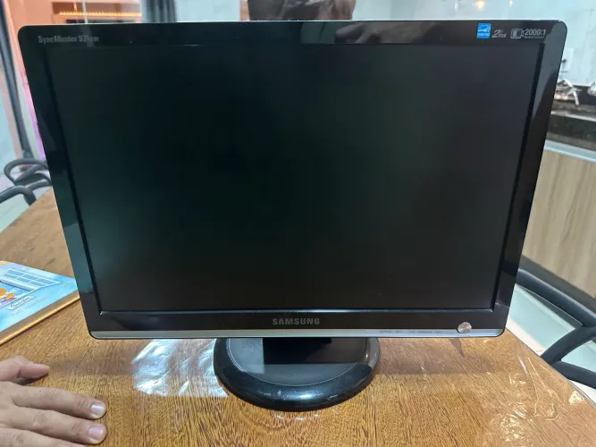 Monitor Samsung 