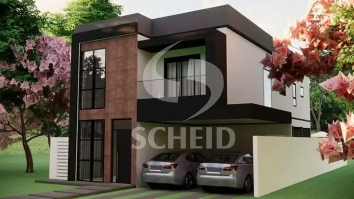 CONDOMINIO RESERVA RUDÁ