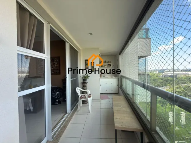 Apartamento com 3 dormitórios à venda, 90 m² por R$ 950.000,00 - Barra Olímpica - Rio de J