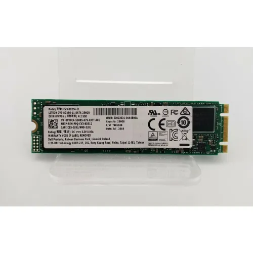 SSD M2 SATA 256GB
