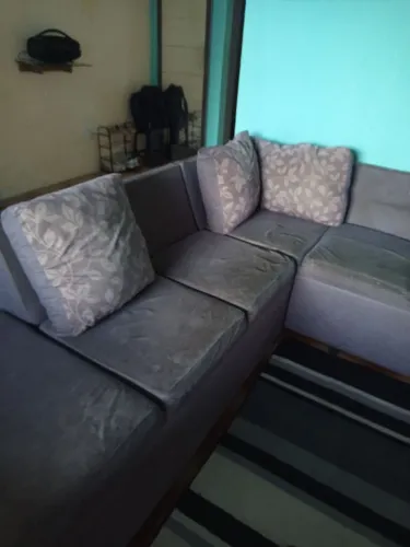 Vendo sofá