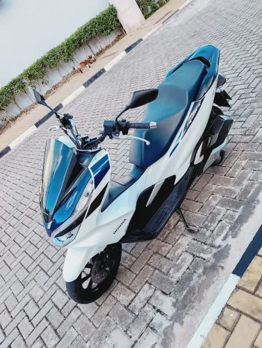 Vendo PCX Sport 2022 ABS