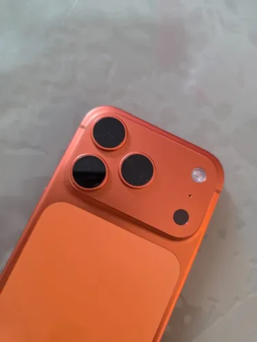 iPhone 17 Pro - perfeito estado