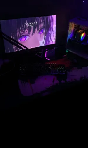 Pc gamer, completo