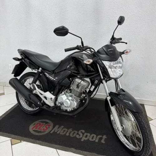 Honda CG 160 START
