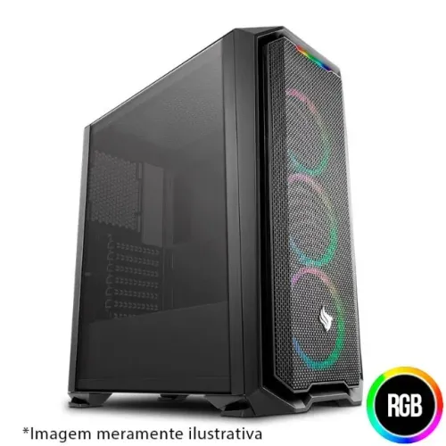 Computador Gamer - Alto desempenho