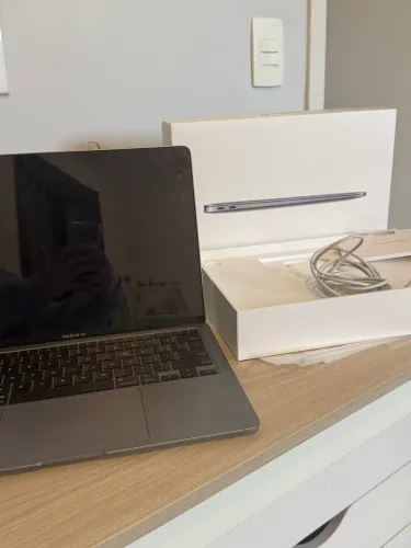 Macbook Air M1 256GB