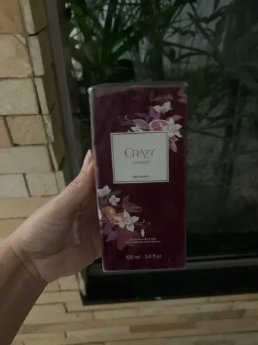 Perfume Crazy Choices