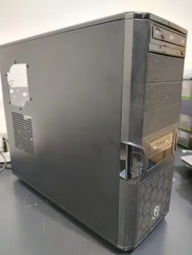 PC Intel Core I7 3770 8Gb DDR3 SSD 240Gb - Somente Venda