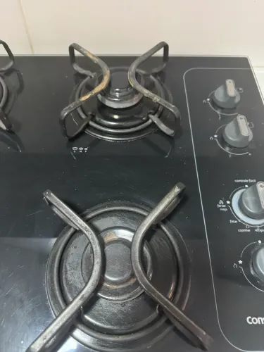 Cooktop Consul