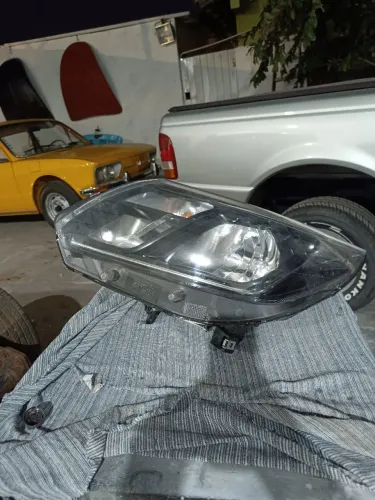 FAROL S10/TRAILBLAZER LE