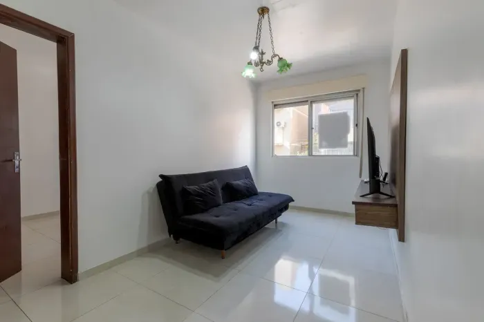 Apartamento à venda com 1 quarto em Centro em Passo Fundo